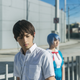 Cosplay by Stella Chuu and Mrdustinn | Photo by Alive Alf